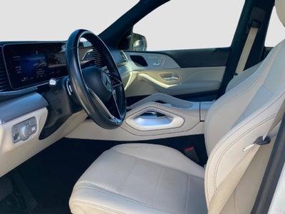 2024 Mercedes-Benz GLE GLE 450e 4MATIC®