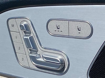 2024 Mercedes-Benz GLE GLE 450e 4MATIC®