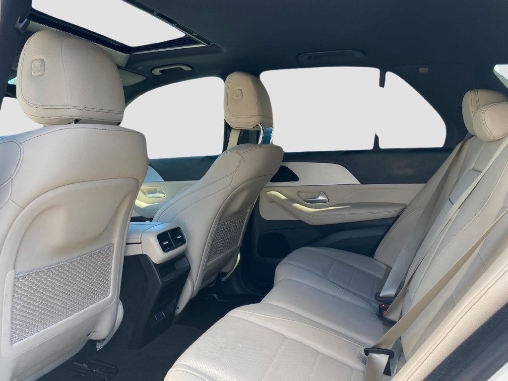 2024 Mercedes-Benz GLE GLE 450e 4MATIC®