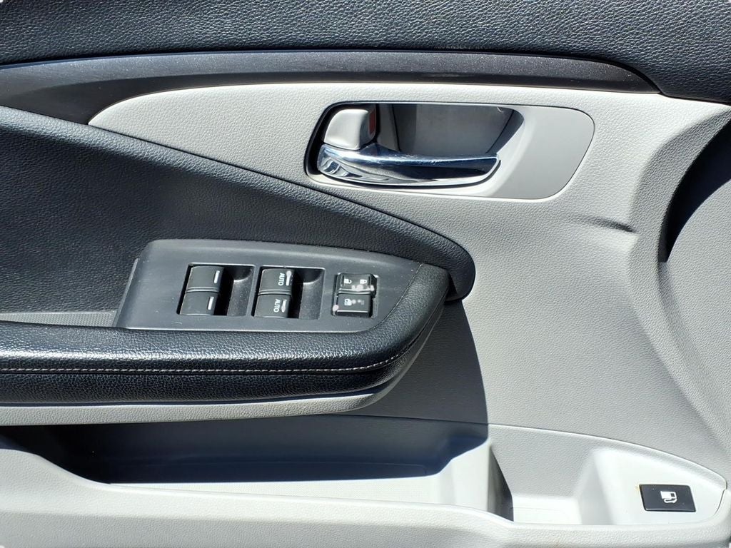 2019 Honda Pilot EX