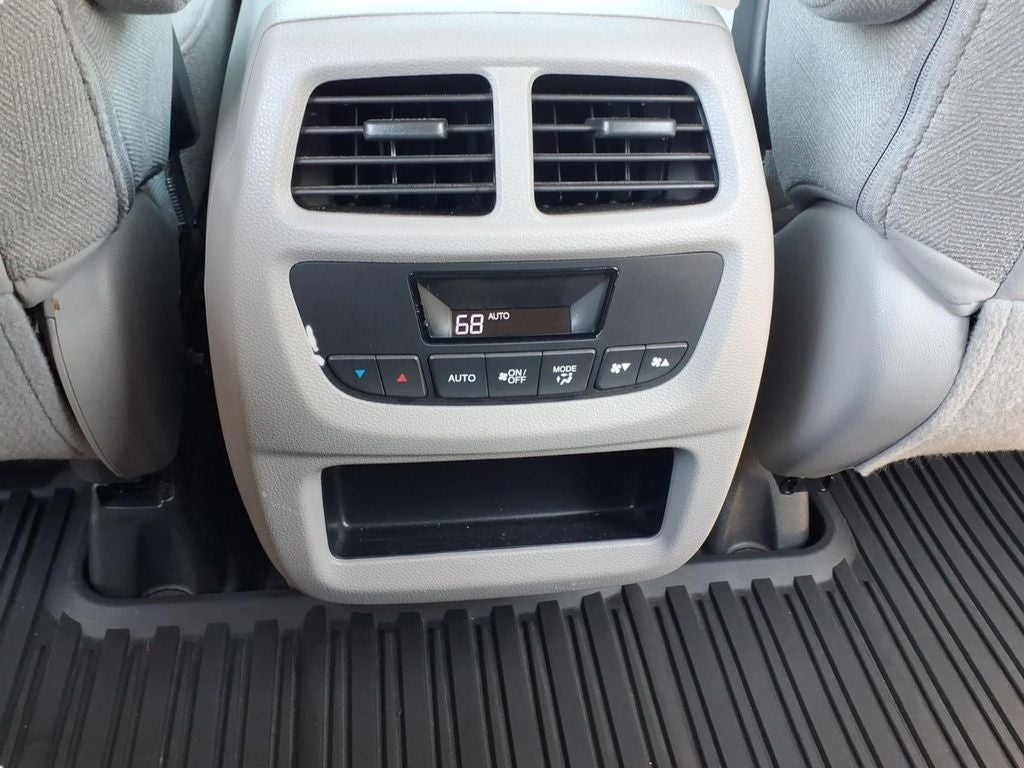 2019 Honda Pilot EX