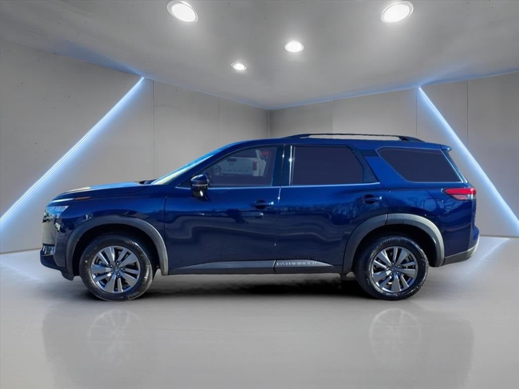 2025 Nissan Pathfinder SV ONE OWNER!!