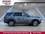 2023 Nissan Pathfinder SL ONE OWNER!!