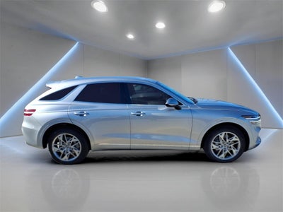 2025 Genesis GV70 2.5T Select