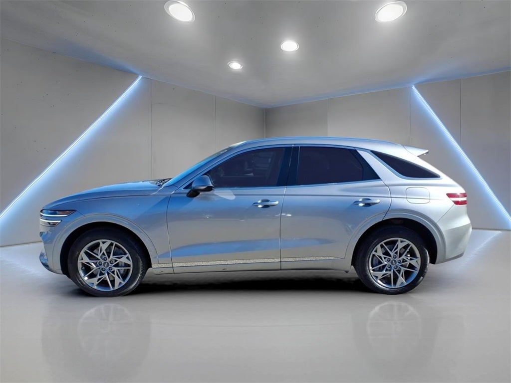 2025 Genesis GV70 2.5T Select