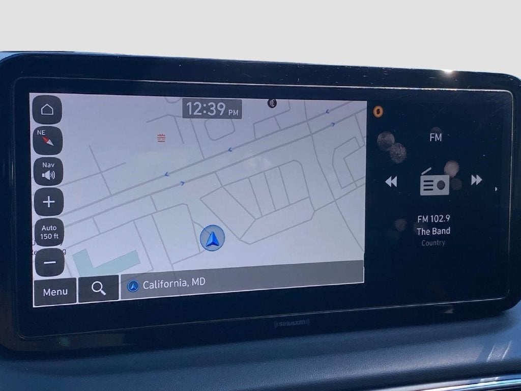 2023 Hyundai Santa Fe XRT