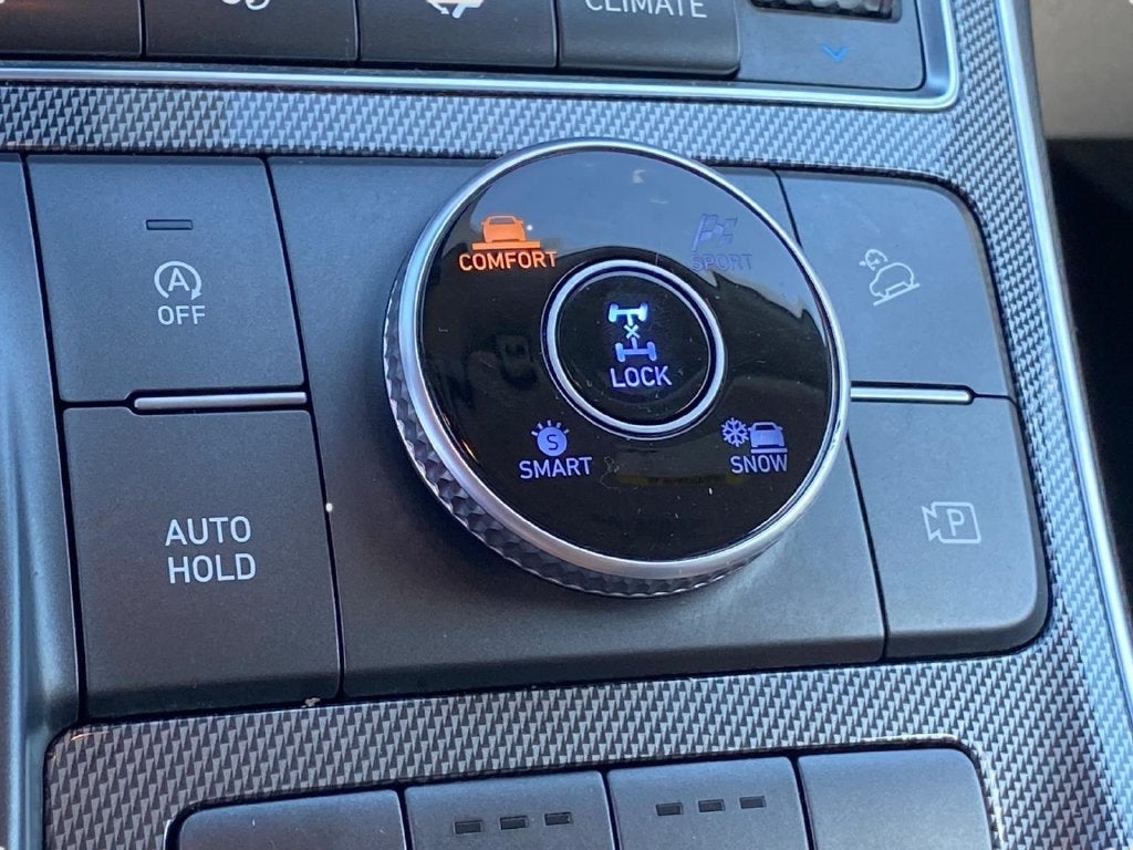 2023 Hyundai Santa Fe XRT
