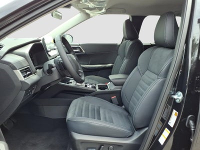 2026 Nissan Rogue Plug-In Hybrid SL