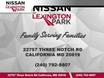 2022 Subaru Forester Limited - Panoramic Moonroof