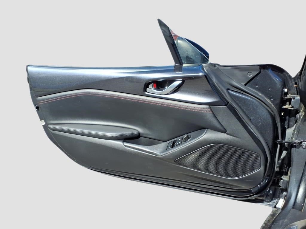 2016 Mazda Mazda Miata Club