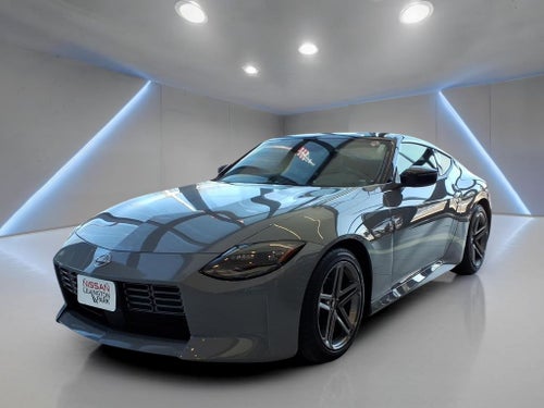 2024 Nissan Z Sport
