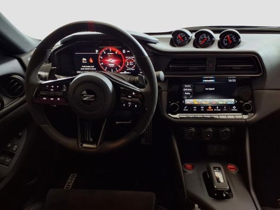 2024 Nissan Z NISMO