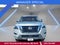 2023 Nissan Armada Platinum - Rear-Seat Entertainment