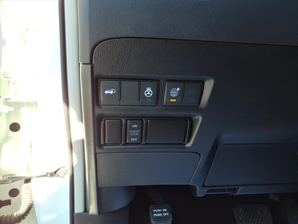 2024 INFINITI QX80 LUXE ONE OWNER!!