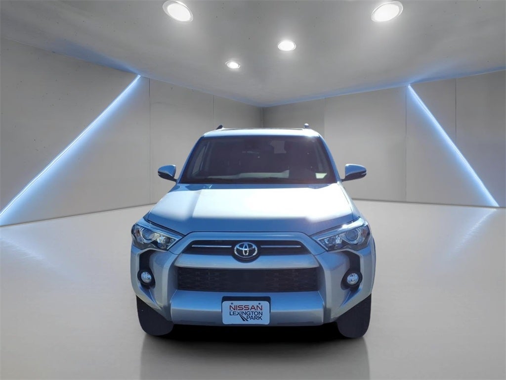 2020 Toyota 4Runner SR5 Premium
