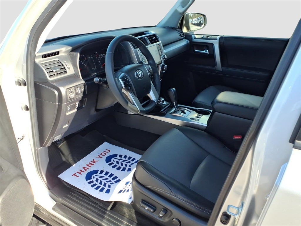 2020 Toyota 4Runner SR5 Premium