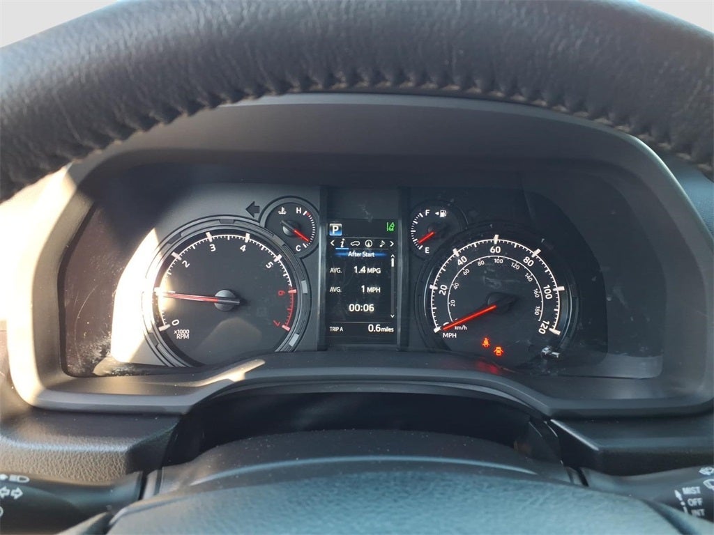 2020 Toyota 4Runner SR5 Premium