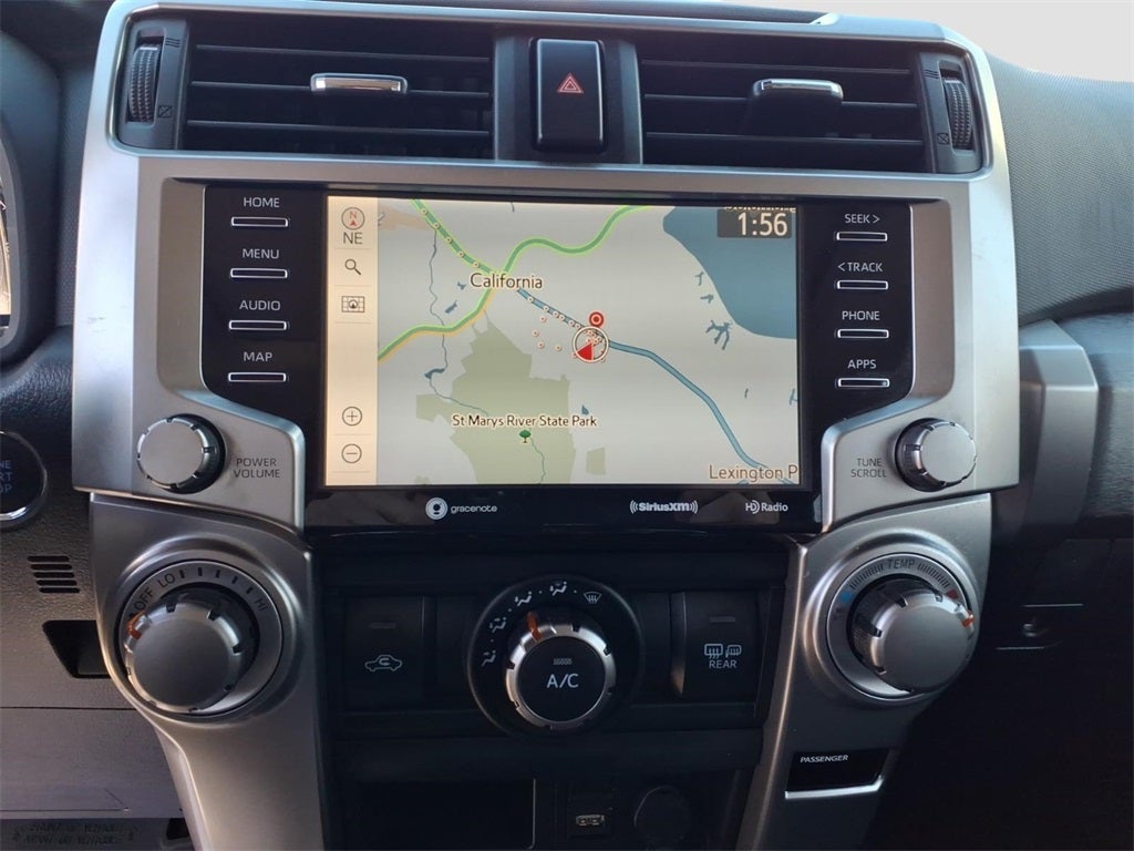 2020 Toyota 4Runner SR5 Premium