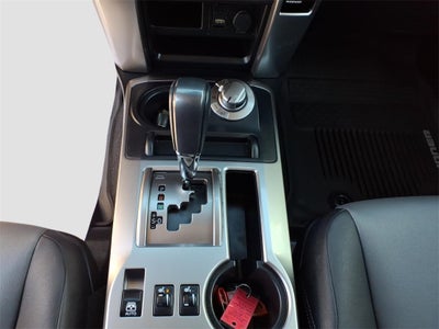 2020 Toyota 4Runner SR5 Premium