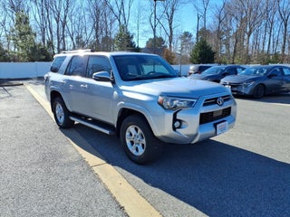 2020 Toyota 4Runner SR5 Premium