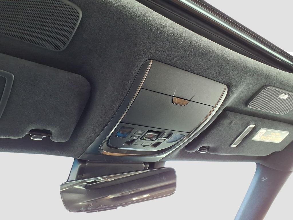 2022 Lexus LS 500 Base