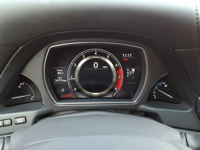 2022 Lexus LS 500 Base