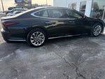 2022 Lexus LS 500 Base