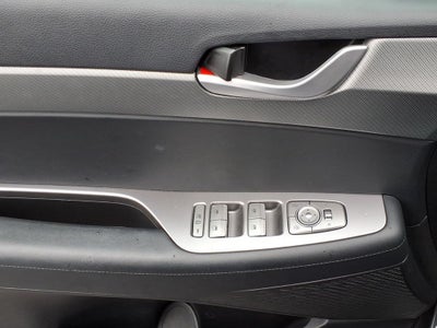 2025 Hyundai Palisade SEL ONE OWNER!!