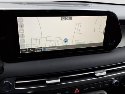 2025 Hyundai Palisade SEL ONE OWNER!!