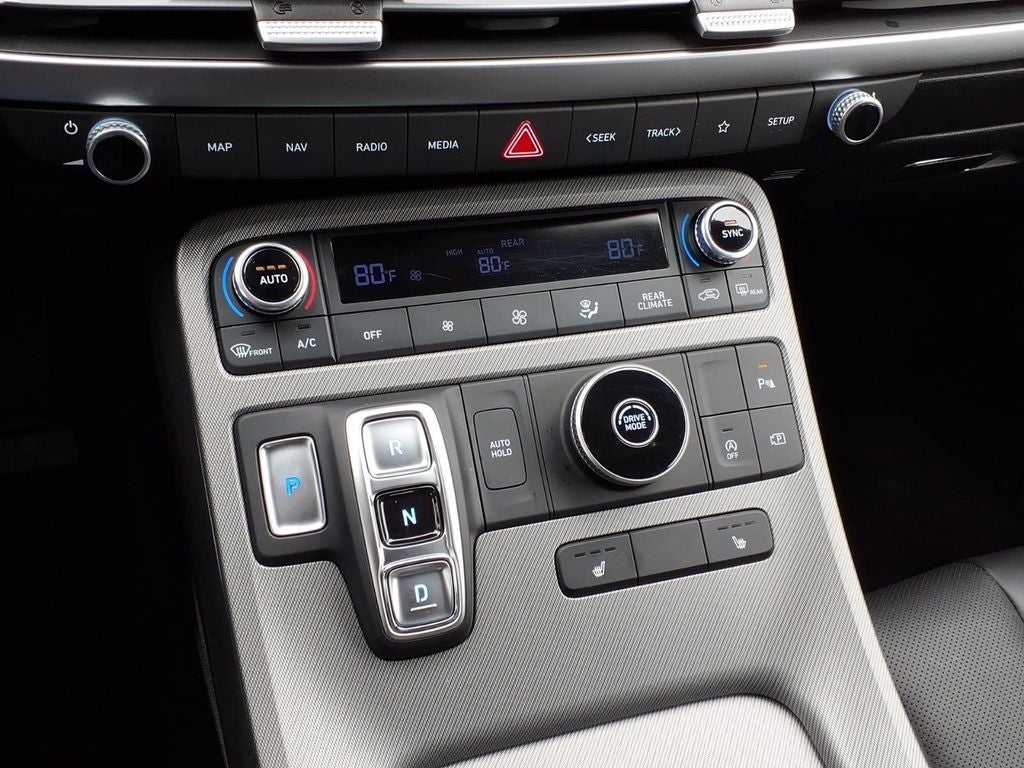 2025 Hyundai Palisade SEL ONE OWNER!!