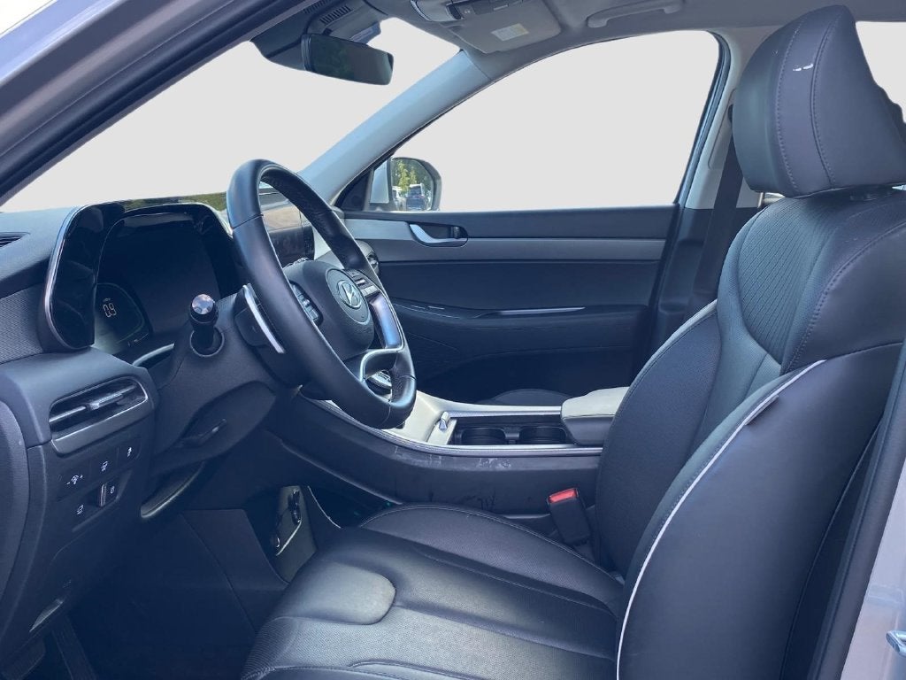 2025 Hyundai Palisade SEL w/ Apple CarPlay & Android