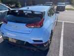 2022 Hyundai Veloster N Base