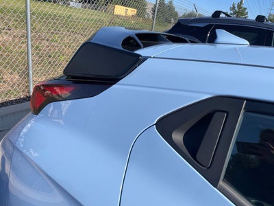 2022 Hyundai Veloster N Base