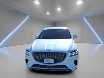 2025 Genesis GV70 2.5T Advanced