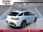2025 Genesis GV70 2.5T Advanced