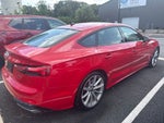 2025 Audi A5 Sportback 45 S line Premium quattro