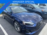 2025 Audi A5 Sportback 45 S line Premium quattro