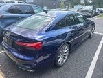 2025 Audi A5 Sportback 45 S line Premium quattro