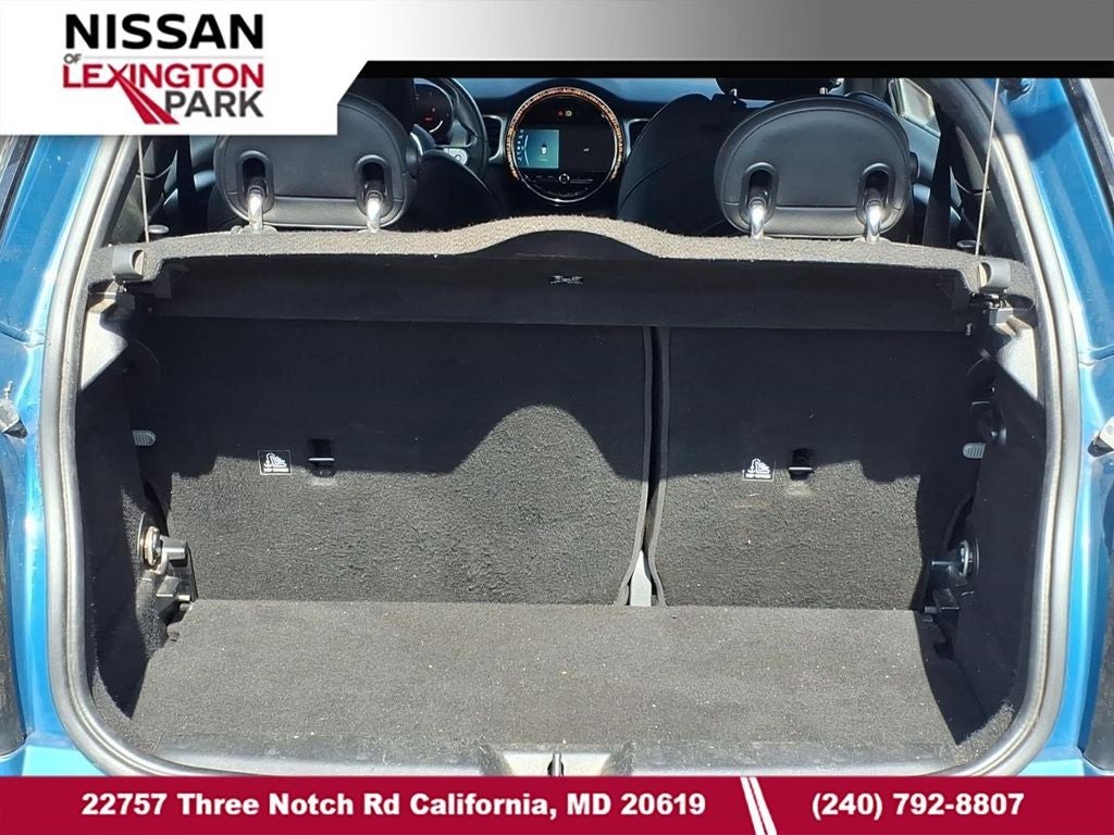 2024 MINI John Cooper Works Signature