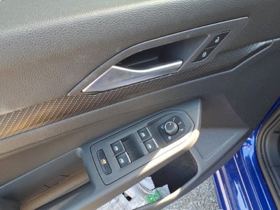 2024 Volkswagen Golf R 2.0T