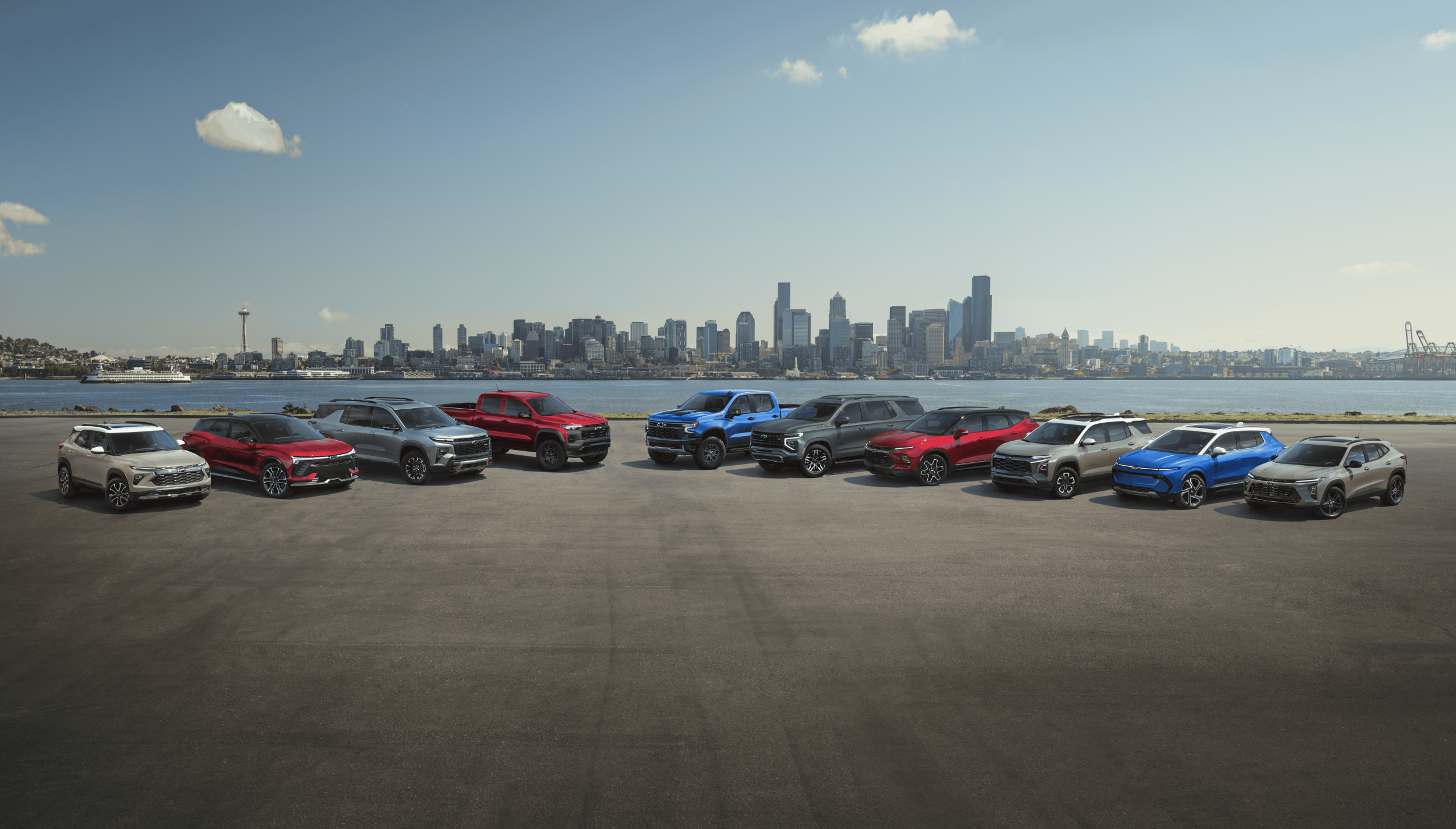 CHEVY SPECIAL OFFERS | Fort Washington Chevrolet in FORT WASHINGTON MD