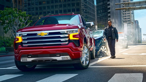 Fort Washington Chevrolet in FORT WASHINGTON MD