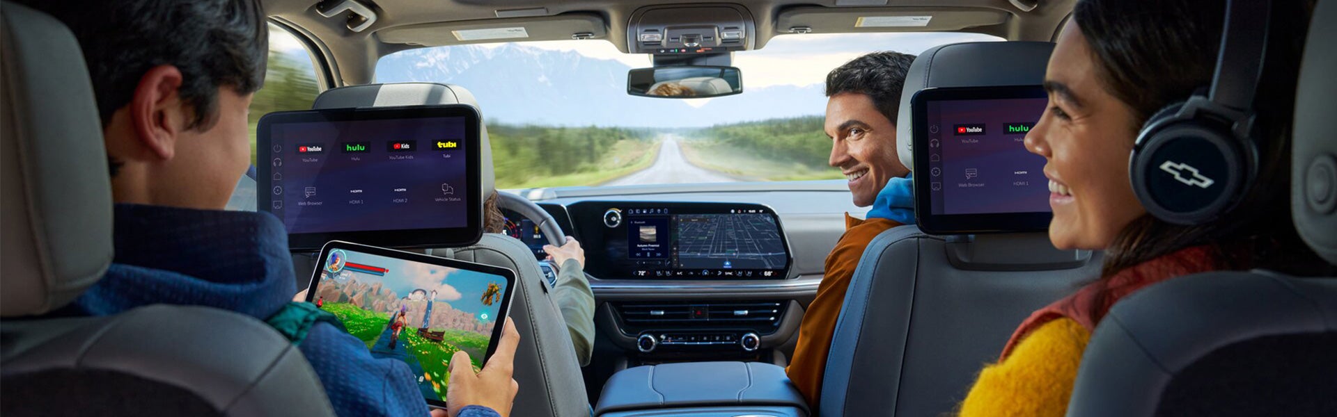 Fort Washington Chevrolet in FORT WASHINGTON MD