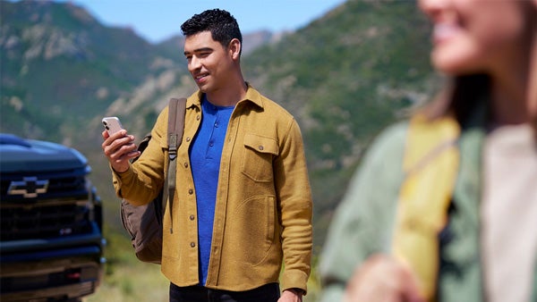 Fort Washington Chevrolet in FORT WASHINGTON MD