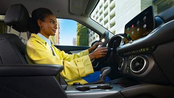 Fort Washington Chevrolet in FORT WASHINGTON MD