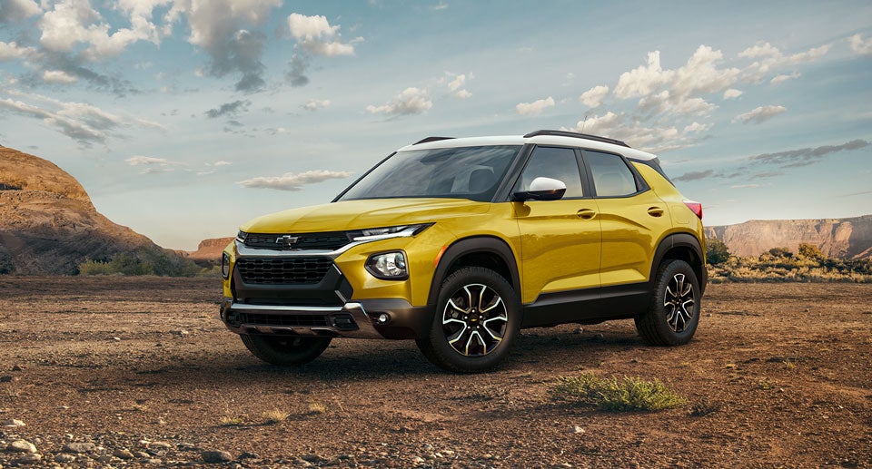 Fort Washington Chevrolet in FORT WASHINGTON MD