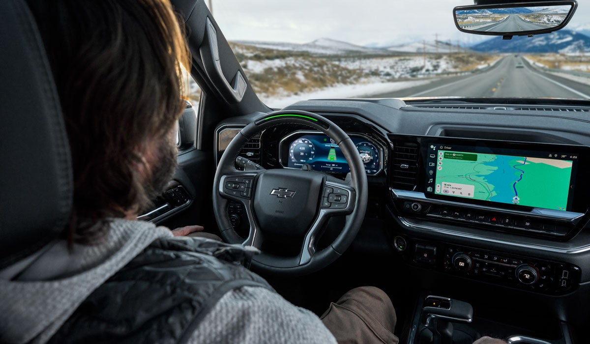 Fort Washington Chevrolet in FORT WASHINGTON MD