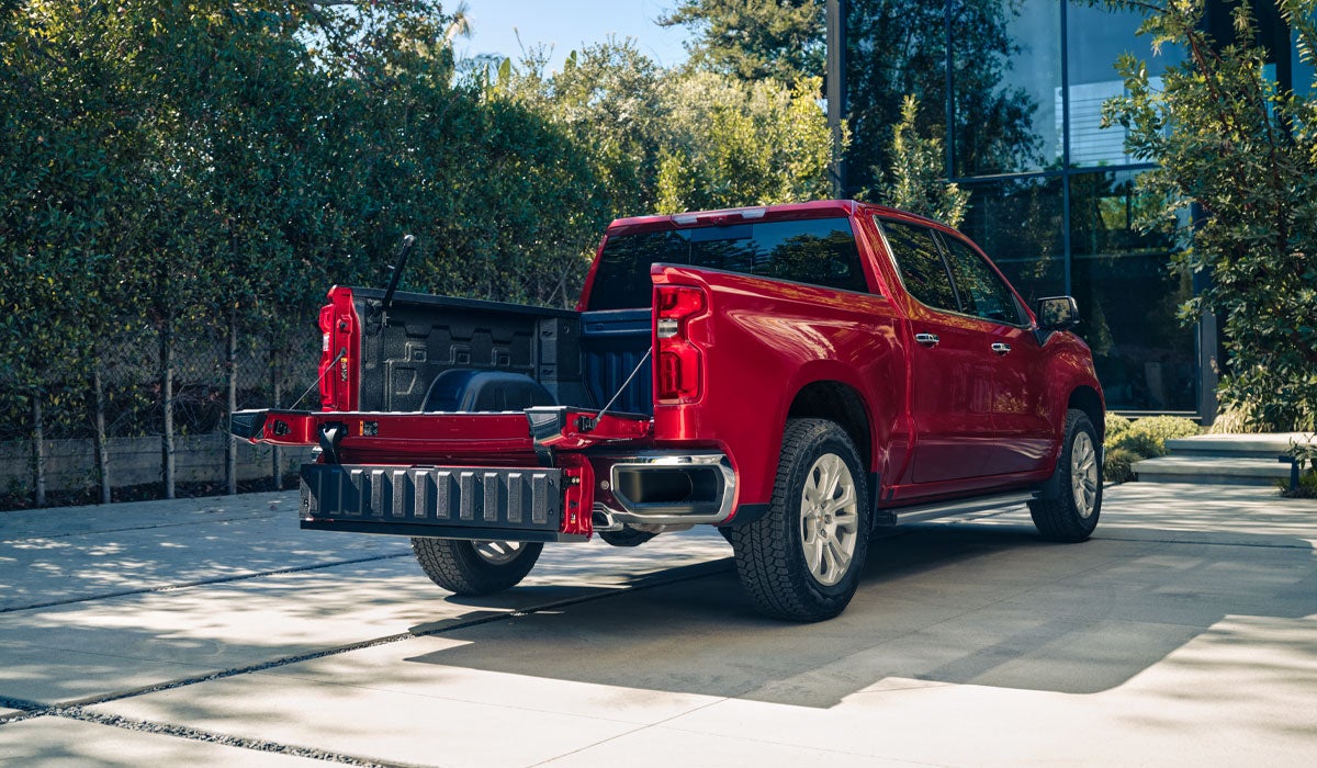 Fort Washington Chevrolet in FORT WASHINGTON MD