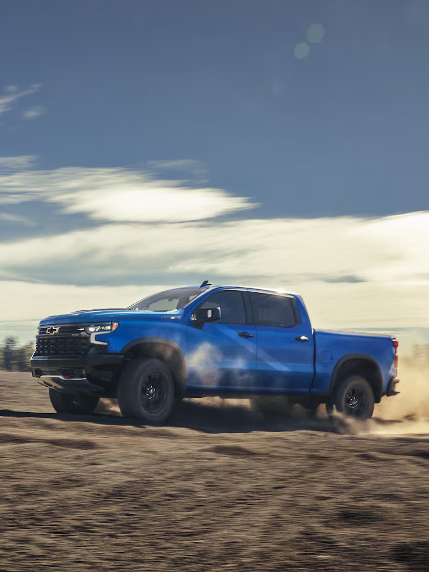 Fort Washington Chevrolet in FORT WASHINGTON MD