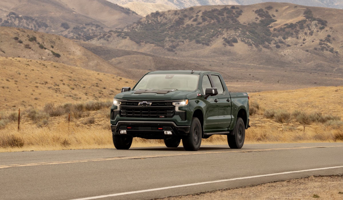 Fort Washington Chevrolet in FORT WASHINGTON MD